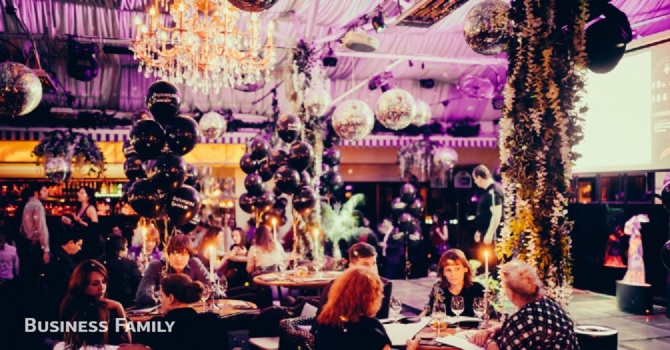 Brain Storm Mainstream